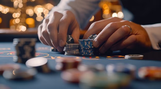 21st Explora las opciones de apuestas deportivas en 21st
