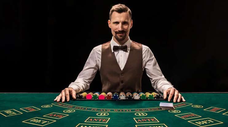 21st Mesa de Ruleta Americana